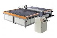 Glass Cutting Table YD-CT