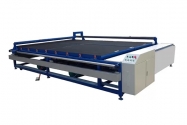 Semi-automatic Glass Cutting Table YD-XY