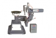 Irregeluar Shape Edging Machine