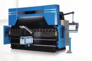 Oil electric hybrid CNC bending machine